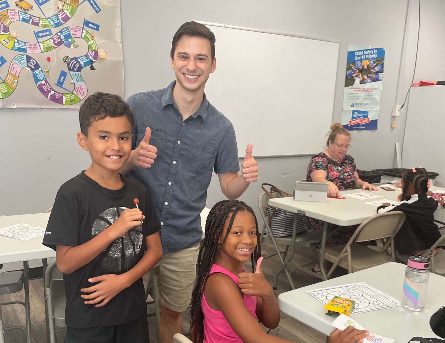 Home Educating Scholars New Jersey Tutoring Corps