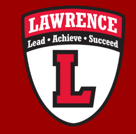 lawrence township logo