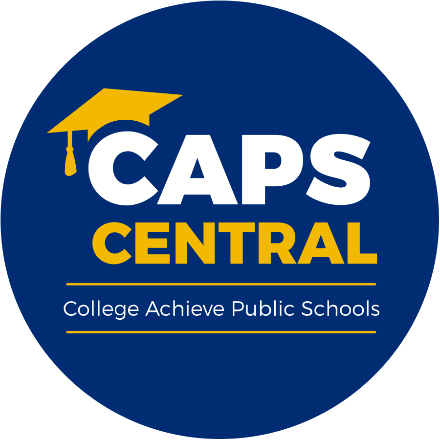 caps logo