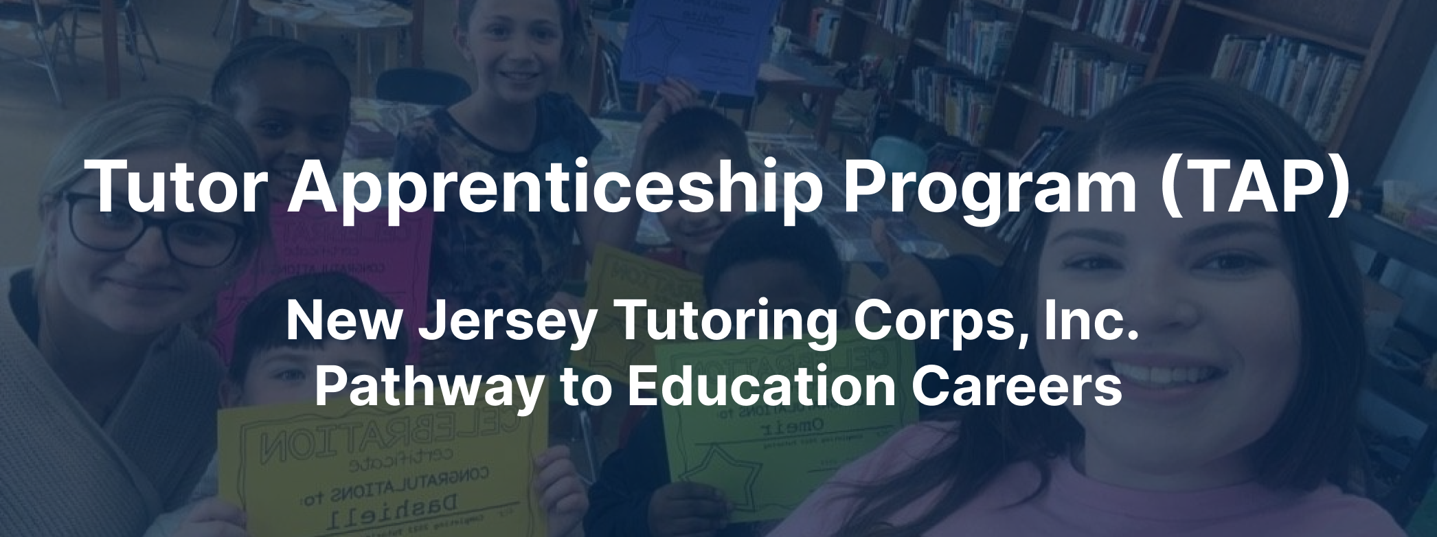 apprenticeship program