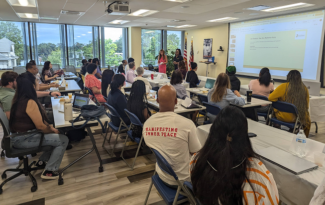 sponser one student image