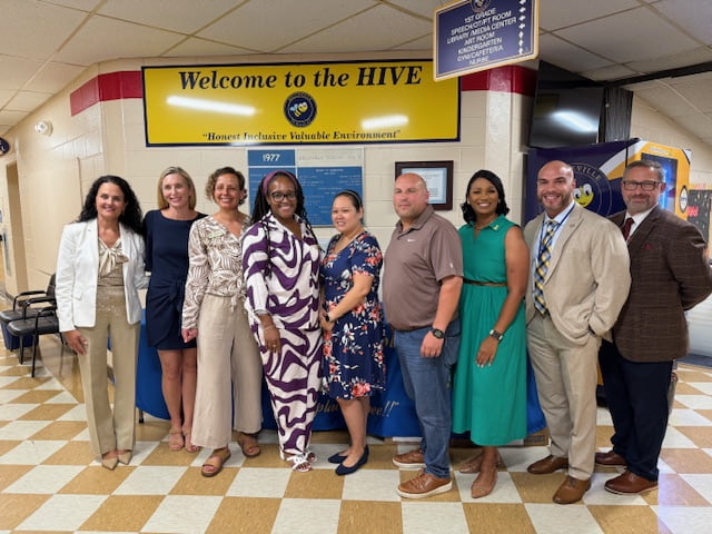 sponser one student image