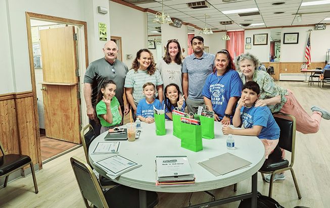 sponser one student image