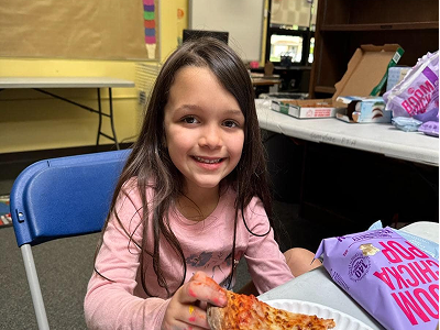 sponser one student image