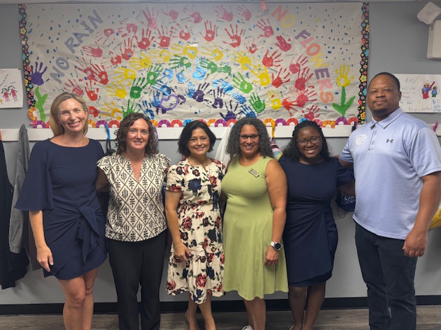 sponser one student image