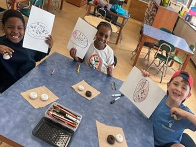 sponser one student image