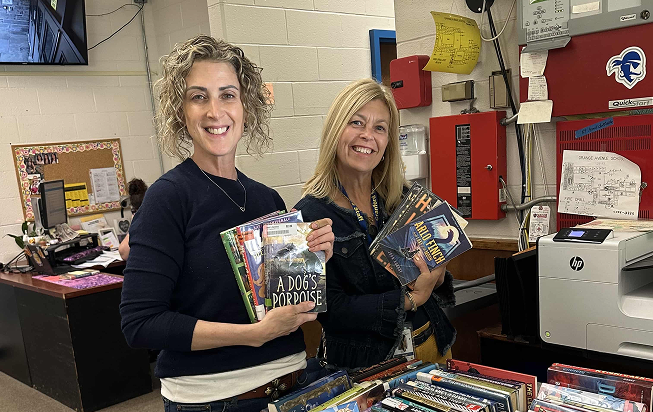 sponser one student image