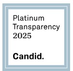 Candid Seal Logo